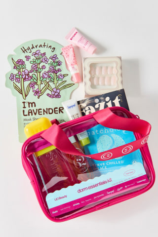 UO Beauty Essentials Gift Set