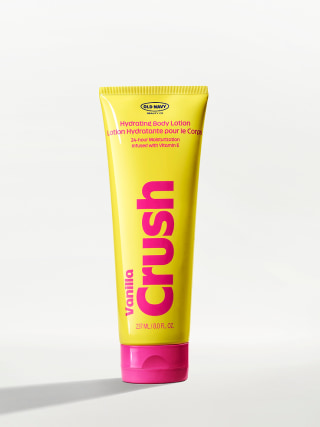 Old Navy Beauty Co. Vanilla Crush Body Lotion
