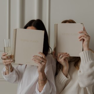 The Dailee Wedding Planner