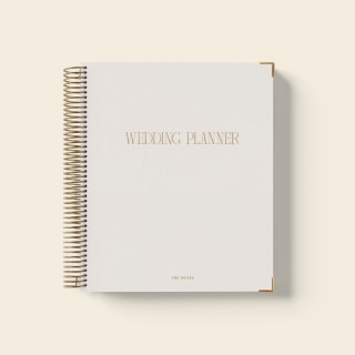 The Dailee Wedding Planner