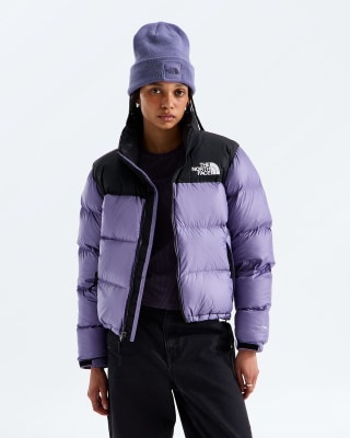 Women’s 1996 Retro Nuptse Jacket