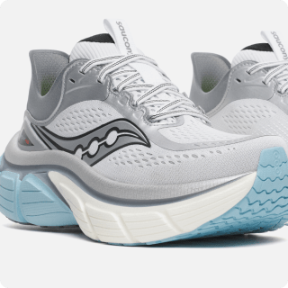 Saucony Women's Paramount Max