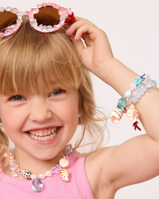 Super Smalls Make it Splash Mini Bead Kit