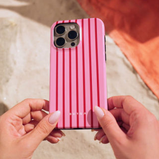 Burga Phone Case 