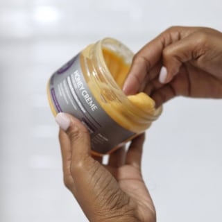 Design Essentials Honey Crème Masque