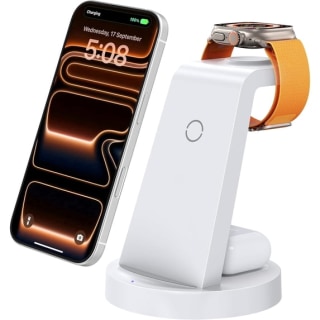 Etepehi 36W Wireless Charger