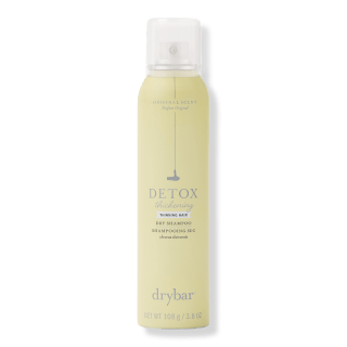 Drybar Detox Thickening Dry Shampoo for Thinning Hair