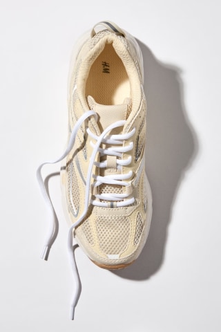 H&M Chunky Sneakers
