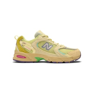 Salehe Bembury x New Balance 530 Bamboo Prosperity Be The Prize