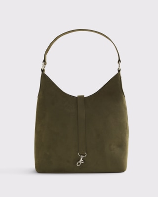 Abercrombie & Fitch Essential Tote Bag