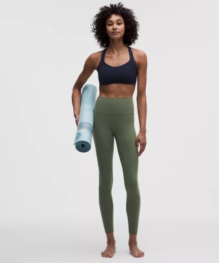 Lululemon Align High-Rise Leggings