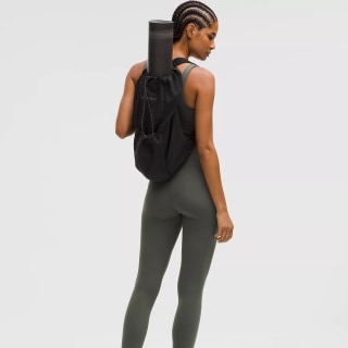Lululemon 2-in-1 Convertible Backpack 21L