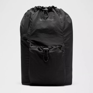 Lululemon 2-in-1 Convertible Backpack 21L