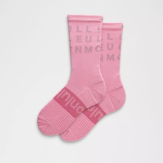 Lululemon Unisex Power Stride Crew Socks