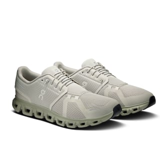 On Cloud 6 Men's Sneakers
