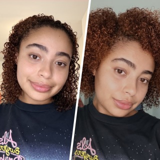 Rizos Curls Defining Custard