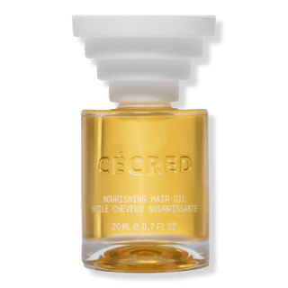 Cécred Nourishing Hair Oil