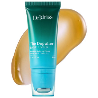 Dr. Idriss The Depuffer Soothing Roll-On Treatment Serum