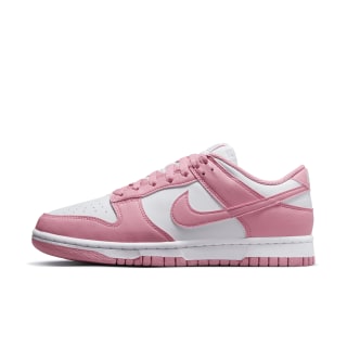 Nike Women's Dunk Low Shoes