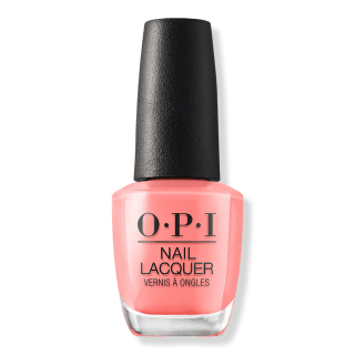 OPI Nail Lacquer Nail Polish