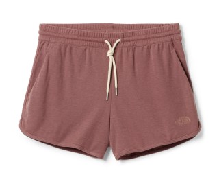 The North Face Women's Westbrake Knit Shorts