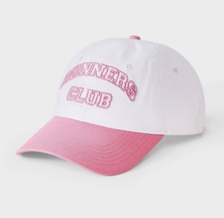 All In Motion Baseball Hat