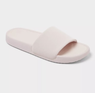 All in Motion Women's Makenna Slip-On Slides