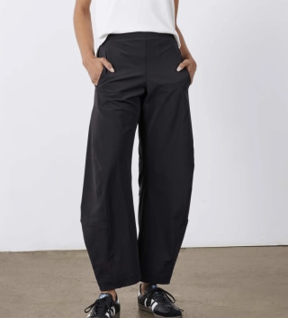 Ruti On The Loose Work Pants 