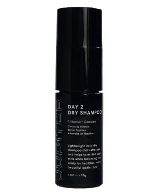 Jupiter Day 2 Dry Shampoo