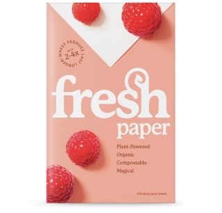 Freshglow Freshpaper Food Saver Sheets