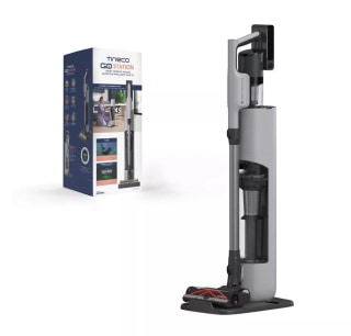 Tineco Go Station Cordless Stick Vacuum