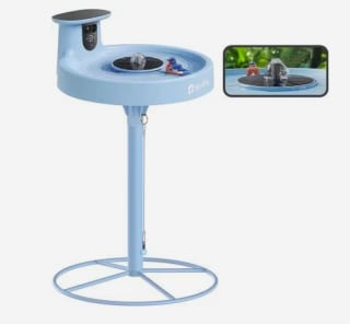 Birdfy Smart Bird Bath