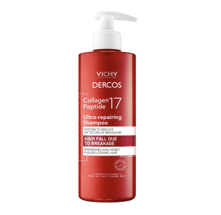Vichy Dercos Ultra-Repairing Bond Repair Hair Shampoo