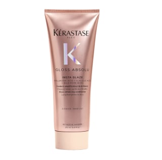 Kerastase Gloss Absolu High-Shine Anti-Frizz Conditioner 