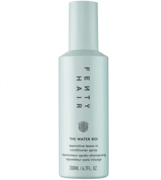 Fenty Hair The Water Boi Reparative Leave-In Conditioner