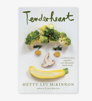 "Tenderheart," by Hetty Lui McKinnon 