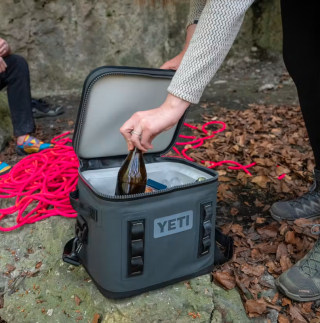 Yeti Hopper Flip 12 Soft Cooler