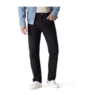 Levi Strauss Signature Men's Original Straight Fit Jeans