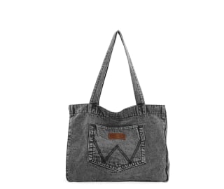 Wrangler Tote Bag