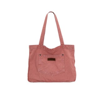 Wrangler Tote Bag