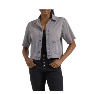 Lee Heritage Regular Fit Chore Top