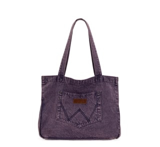 Wrangler Tote Bag