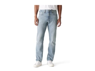 Levi Strauss Signature Men's Original Straight Fit Jeans