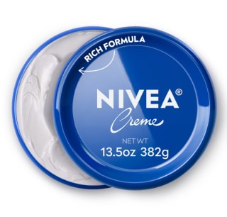 Nivea Creme Body