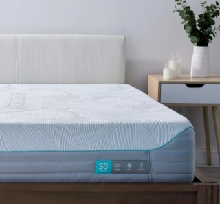 Bedgear Sport Performance Mattress