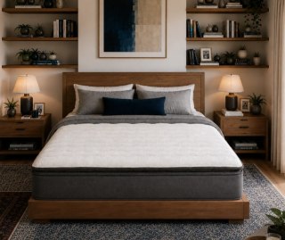 Nell Queen Size Mattress