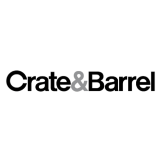Crate & Barrel