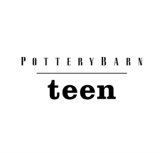 Pottery Barn Teen