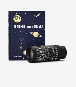 Bespoke Post Stargazing Kit
