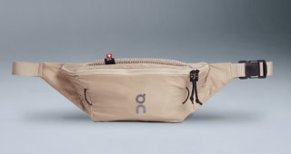 On Running Waist Pack 2L Lite